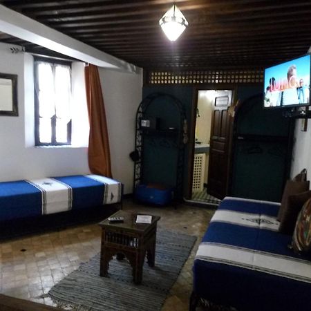 Riad Letchina Fès Cameră foto