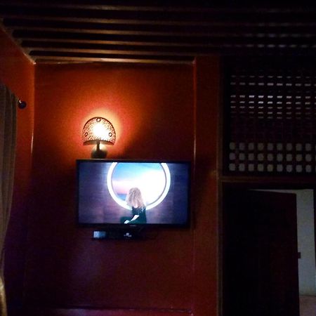 Riad Letchina Fès Cameră foto