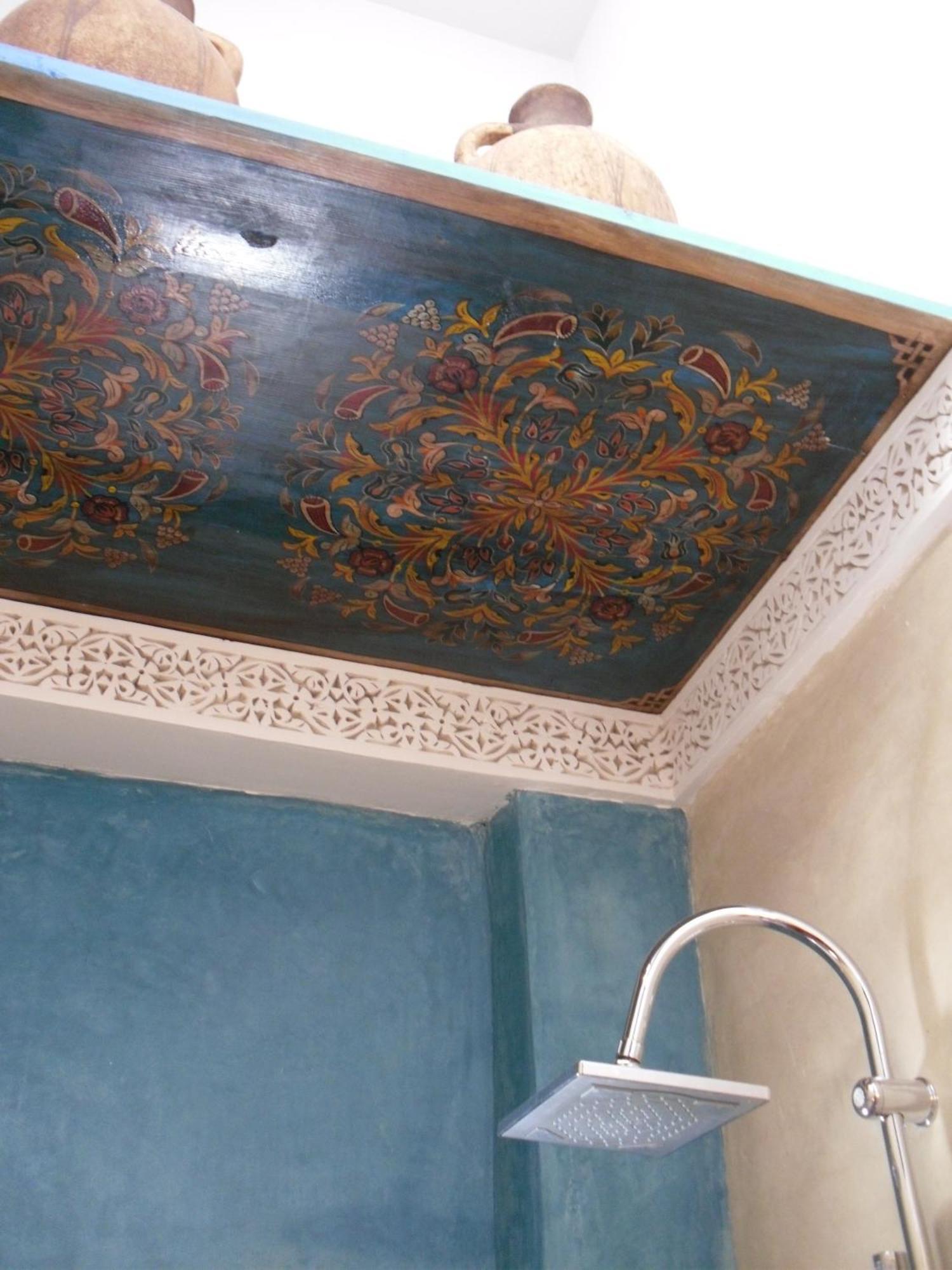 Riad Letchina Fès Cameră foto