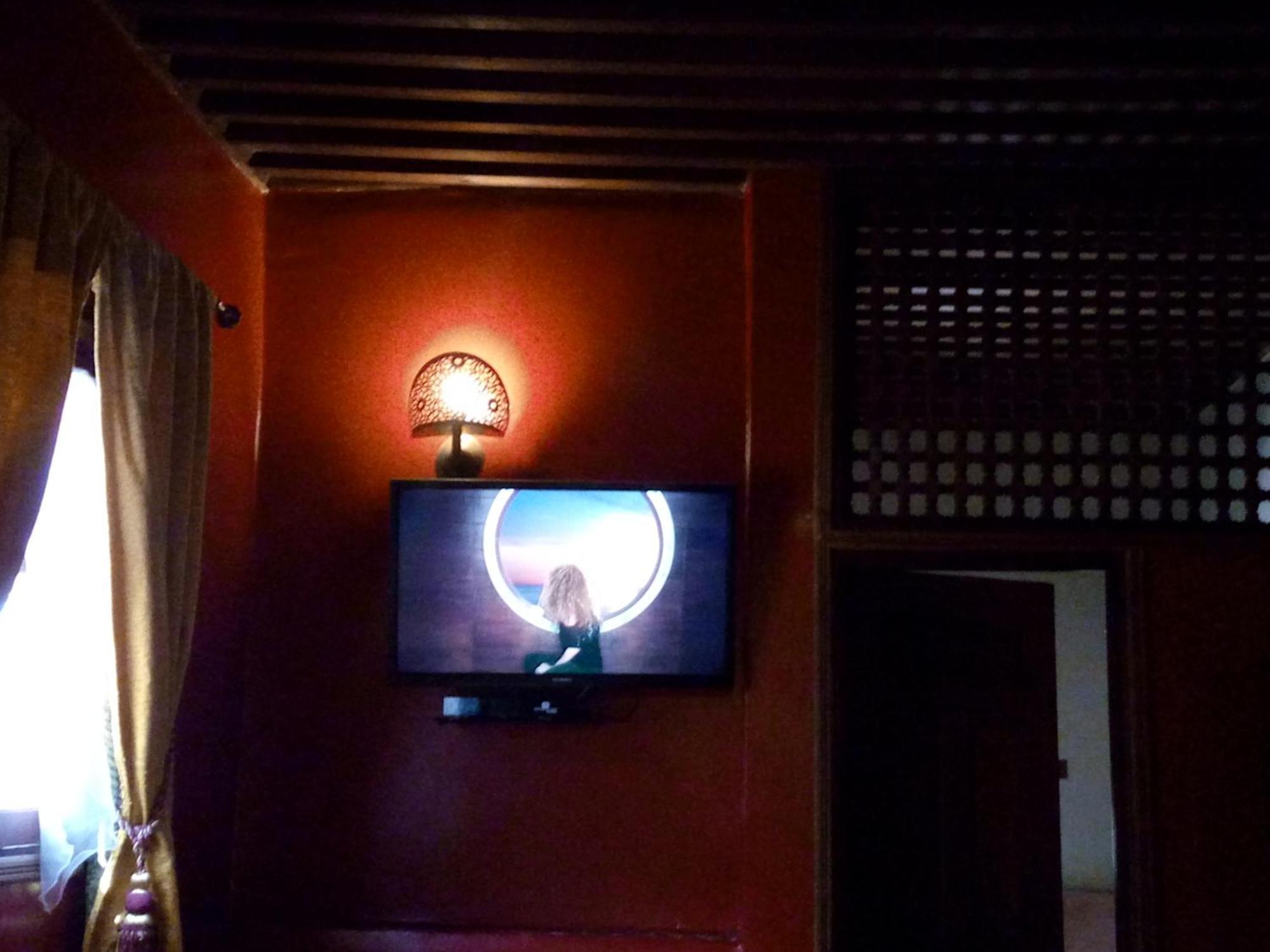 Riad Letchina Fès Cameră foto