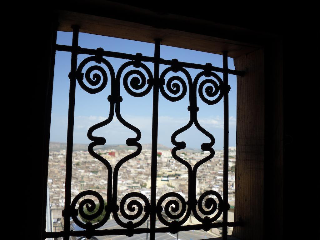 Riad Letchina Fès Cameră foto