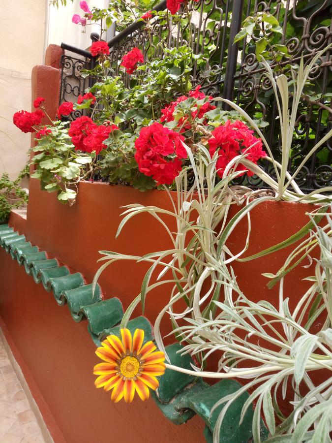 Riad Letchina Fès Exterior foto